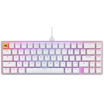 Glorious PC Gaming Race Glorious GMMK 2 Compact (65%) Weiß