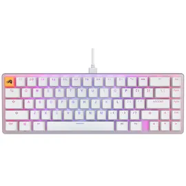 Glorious PC Gaming Race Glorious GMMK 2 Compact (65%) Weiß