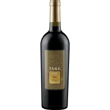 Camivini TANK 11 Syrah Appassimento 2022