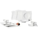 Villeroy & Boch New Wave Basic-Set 30tlg.