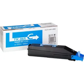 Kyocera TK-865C cyan