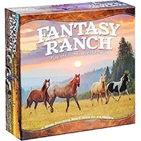 Spielefaible Fantasy Ranch