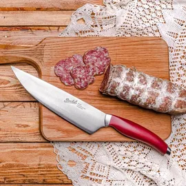 Berkel Teknica Kochmesser