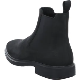 ECCO Chelsea-Boots Herren Schwarz 43