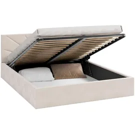 Fdm SUNSET 90 x 200 cm Beige
