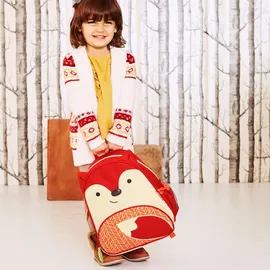 Skip Hop 210256 Rucksack Fuchs