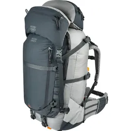 Mystery Ranch Beartooth 85 Wanderrucksack 85 cm Blau