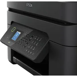 Epson WorkForce WF-2930DWF