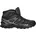 Salomon Extegra Mid GORE-TEX Wanderschuhe Gr 40 schwarz