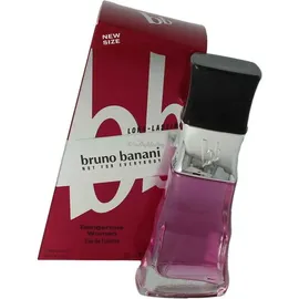 bruno banani Dangerous Woman Eau de Toilette 50 ml