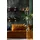 Kare Couch Polyester 1-Sitzer Orange