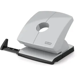 Novus Locher B 230 grau