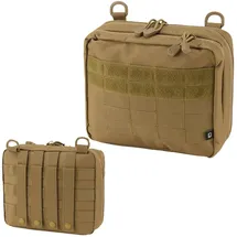 Brandit Textil Brandit Molle Operator Pouch Camel - One Size