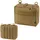 Brandit Textil Brandit Molle Operator Pouch Camel - One Size