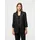 Pieces Blazer Schwarz 38