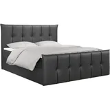 MKS Meble MKS Boxbett, Dunkelgrau - H3 - Dunkelgrau