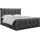 MKS Meble MKS Boxbett, Dunkelgrau - H3 - Dunkelgrau
