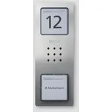 Siedle Außenstation Compact CA 850-1 E