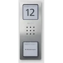 Siedle Außenstation Compact CA 850-1 E