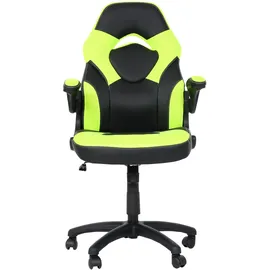 MCW K13 Kunstleder Schwarz-Grün