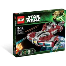 LEGO Star Wars Jedi Defender-class Cruiser (75025)