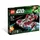 LEGO Star Wars Jedi Defender-class Cruiser (75025)