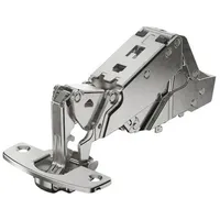 Hettich Weitwinkelscharnier Sensys 8657i TH52