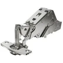 Hettich Weitwinkelscharnier Sensys 8657i TH52