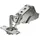 Hettich Weitwinkelscharnier Sensys 8657i TH52