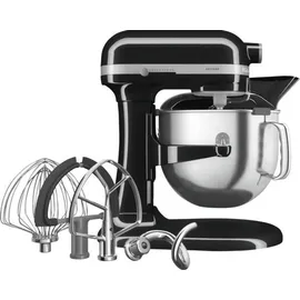 KitchenAid Artisan 5KSM70SHXEOB onyx schwarz