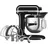 5KSM70SHXEOB onyx schwarz