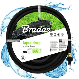 Bradas Tropfschlauch 7 m