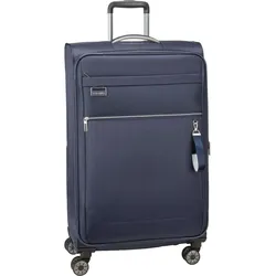 Travelite Trolley + Koffer Miigo 4w Trolley L Koffer & Trolleys   Schwarz 