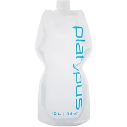 Platypus Softbottle 1 Liter (Schraub-Verschluss) - STK - 0