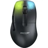 ROCCAT Kone Pro Air ash black