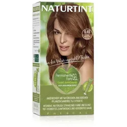 Naturtint Haarfarbe 6.45 Bernstein Blond