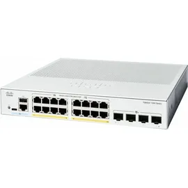 Cisco Catalyst C1300-16P-4X (20 Ports)