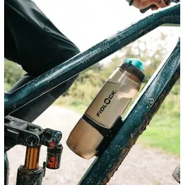 Fidlock Twist Transparent 0,8 l
