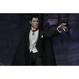 NECA Universal Monsters Actionfigur Ultimate Dracula Transylvania