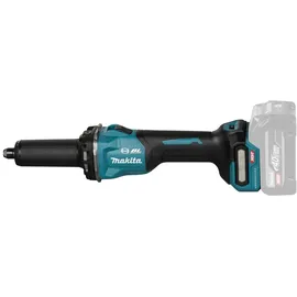 Makita GD001GZ Akku-Geradeschleifer