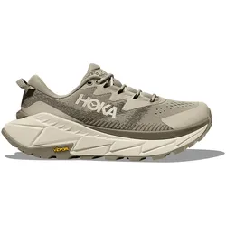 Hoka Damen Skyline-Float X beige 37.3