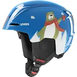 Uvex Viti blue bear, 51-55 cm,