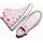 Converse CHUCK TAYLOR ALL STAR HEARTS & ROS Sneaker rosa 35