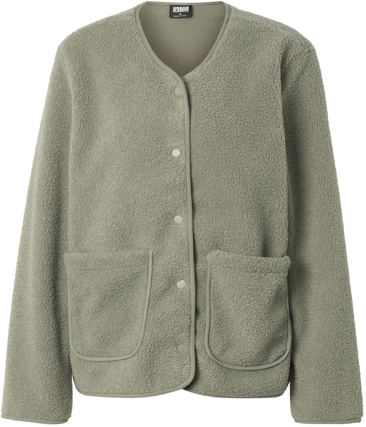 Outdoorjacke URBAN CLASSICS 