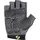 Ziener Clem-z Bike Glove Unisex black.bitter lemon), 6,5