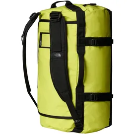 The North Face Base Camp Duffel S tnf black/tnf white