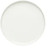 Marimekko Oiva Frühstücksteller Ø 20 cm weiß