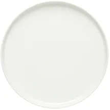 Marimekko Oiva Frühstücksteller Ø 20 cm weiß