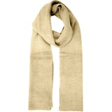 J.Jayz Strickschal, beige