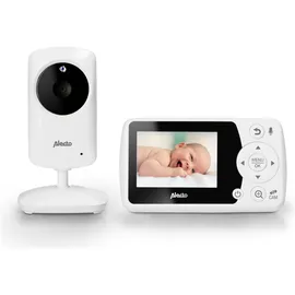 alecto baby BO64 Video-Babyphone